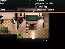 Treasure of Nadia - Ep 151 - Sex Mania by Misskitty2k