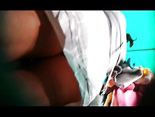 madura upskirt (fake)