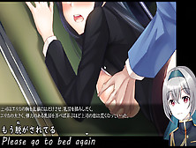 Corporate Undercover Agant Erika[Trial Ver](Machine Translated Subtitles)1-1/2