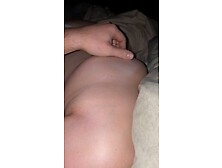 Groping And Abusing Passed Out Tit