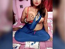 Indian Housewife Bengali Boudi Sex Part 2