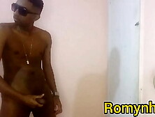 CARIOCA DO PIROCAO JOKING IN THE TAPE CALL