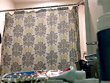 Concealed webcam - Colgate is incredible sexy