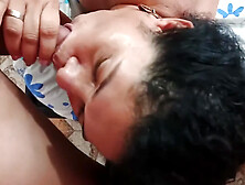 Cute Girlfriend Sucker Excellent Service