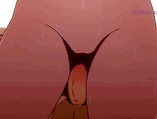 First Time is too Hard for my Stepsis