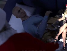 Pleased Fresh Year - Specific GIFT form Playful Fox