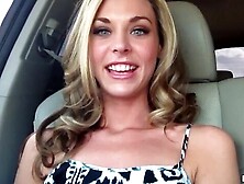 Flattering Michele Monroe - big ass xxx - Mofos