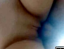 Very sexy big tits Stepsister fucked in the ass