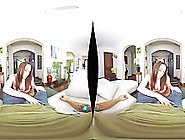 MilfVR - My Play Toy