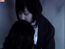 Yoko Mitsuya In Tôkyô Daigaku Monogatari (2006)