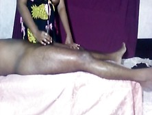 Sri Lankan Spa Hidden Cam Video Massage And Fuck With Customer මහරගම ස්පා එකෙන් ලීක් වෙච්ච විඩියෝ එක