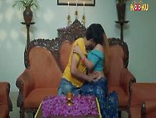 Priya Bhabhi Ke Sath Banai Nakli Suhaag Raat