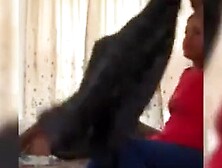 Hindi 3SOME+ Bhabhi Sex With Guy Infront Of Her Husband