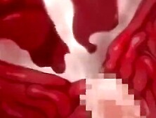 Teenage Sweethearts - Big Boobed Couple's Intense Sexual Adventure