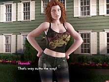 The genesis order, mommy swallows cartoon