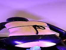 Porn Addict Popper Pig Makes Porn to Worship Porn