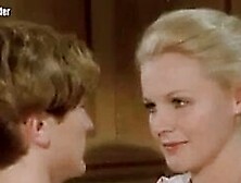 Carroll Baker Femi Benussi nude from Lezioni private