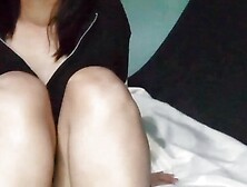 sigh during joint orgasm