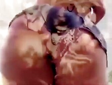 Brigette B Fuck Doll Fantasy