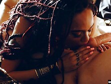 A Mysterious Story About Ethnic Sex