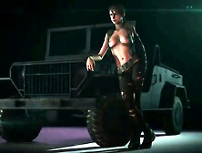 Quiet Satisfies Several Guys