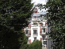 Cute Chubby Neighbor Sucks My Large Knob 7566 1