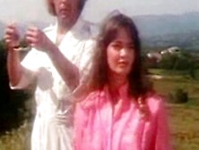 French nude celeb - Anne Parillaud