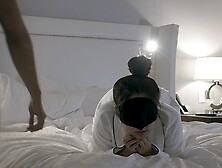 Loving Couples Passionate Night In Quebec - Loliiiiipop99