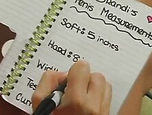 Thorough Measurements