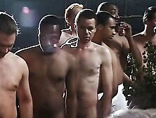 GANGBANG Nasty Tales - (The Vintage Experience) - VOL #05