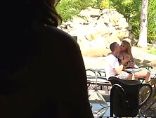 Brazzers - Mommy Got Tits - Two Milfs One Cock Scene Starri