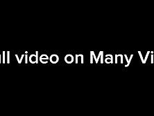 Halloween Particular: Desperation in Spooky Pants