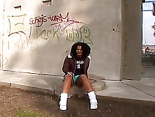 Ghetto Park Dick Sucking Cum Festival