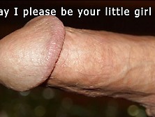 Sissy Training for Special Little Girls