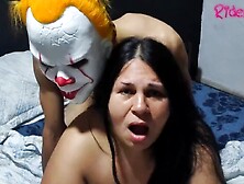 Magical RiderQueenOk's home made dirt