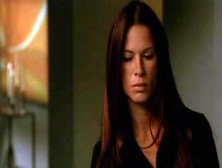 Rhona Mitra Underware,  Threesome Sex Scene In Nip Tuck