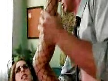 Kara Prices Office Seduction A xnxx Exclusive