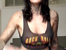 Step mom really wants to milk your cock