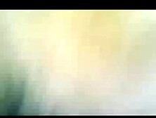 Indonesian Amateur Babe in Scandalous Video