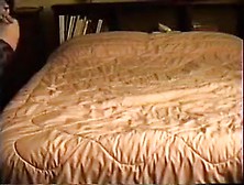 Cheating wife receives caught fucking her boss.