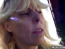 My Wifes Mom featuring best girl's busty mature xxx