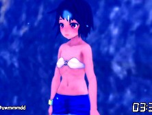 Uwmmmdd - Scuba diving and skin diving