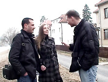 Horny Brats - Full Movie