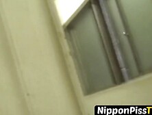 Nipponpisstv. Com - Real Japanese Cuties Filmed While Peeing And Having Fun In Public