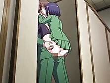 Oide yo Shiritsu Yarimakuri Gakuen sex Scenes