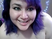 Fuck my Chunky Boobies Finish in my Mouth