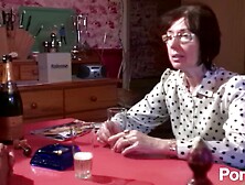 PAPY VOYEUR VOLUME 23 - Scene two