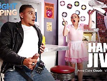 Hand Jive,  Scene #01