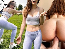 Amatoriale clip with crazy Yoginiii from Verified Amateurs