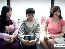 Dvdms-846 General Gender Monitoring Av Forbidden With And Big Tits - Saegusa Chitose And Chitose Saegusa